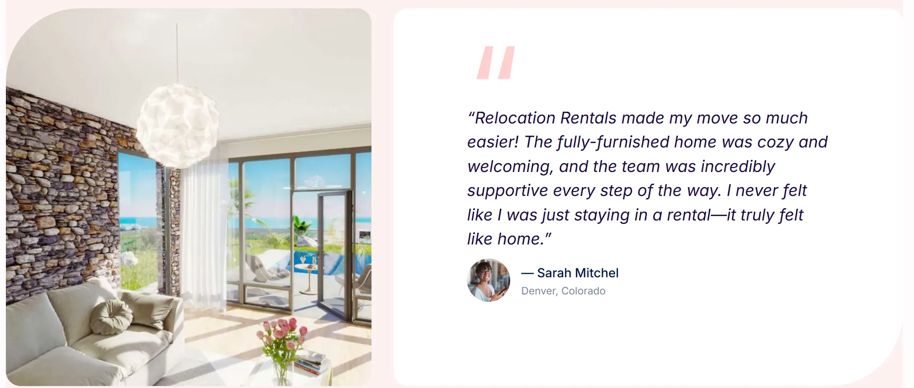 Portfolio Visual Identity